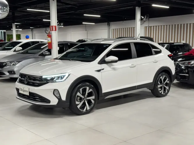 Volkswagen Nivus Highline 1.0 200 TSI Flex AUT 2023