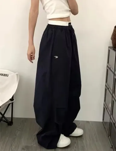   Dia dos Namorados   Look calça wide legal e pus up na barra