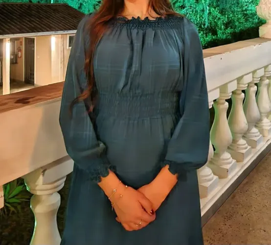 Vestido
