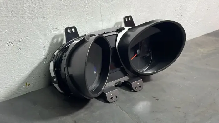 Painel de Instrumento Hyundai Hb20 2015 A 2018 -ORIGINAL