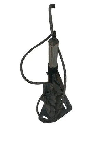 ESGUICHO DO FALROL COM SUPORTE LADO DIREITO DS5 DO CITROEN DS5 2016/2016