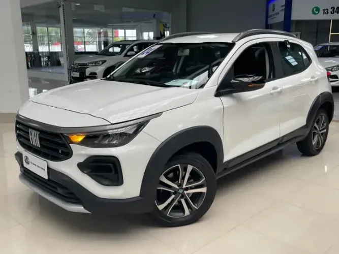 Fiat Pulse Audace 1.0 Turbo Flex || Financiamento COM ou SEM Entrada