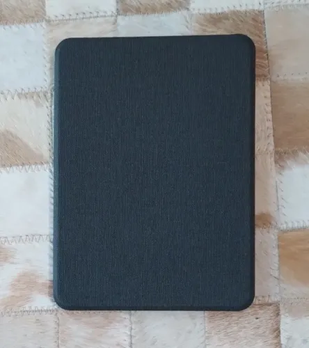 Capa para Kindle de 7"