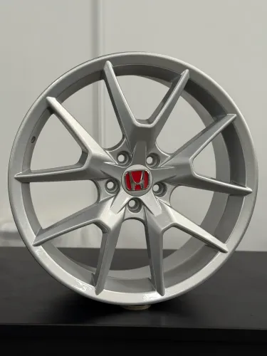 Rodas 20 Honda Civic Type R