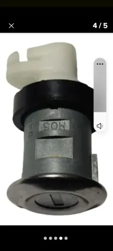 Tranca banco cb500 98/05