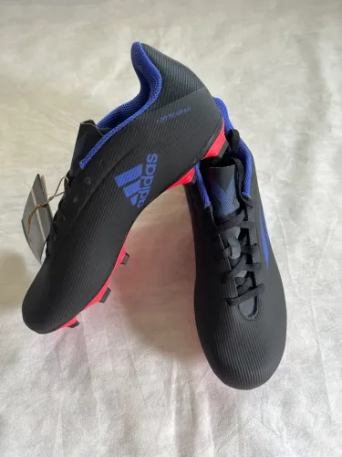 Chuteira Campo Adidas Original - Nova - 38
