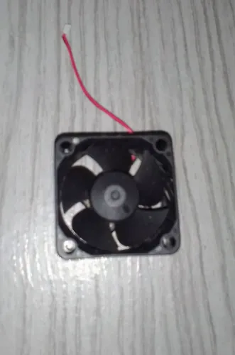 Cooler - Ventilador para Home Teatheer Sony BDV E 280
