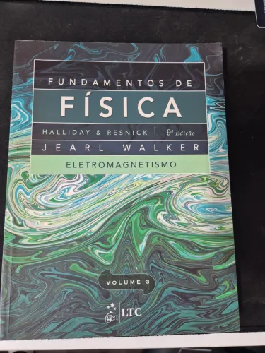 Fundamentos de Física - Volume 3 - Halliday & Resnick