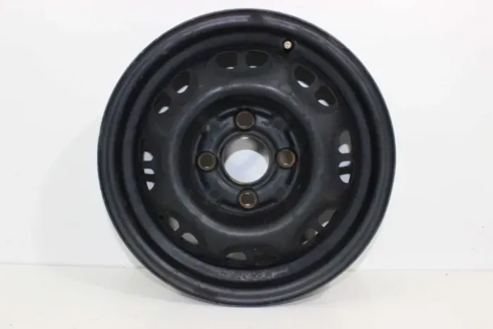 Roda De Ferro Aro 13 Gol Voyage Saveiro Parati G1 A G4