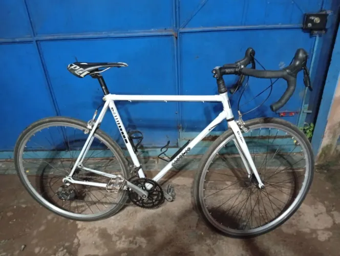 Caloi 12 SPEED 18 marchas Shimano