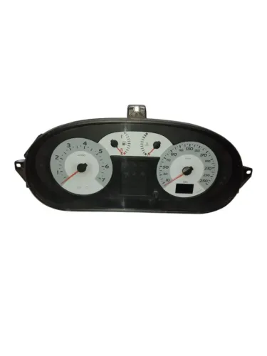 Painel Instrumento Renault Scenic 1.6 2008 a 2012 *3