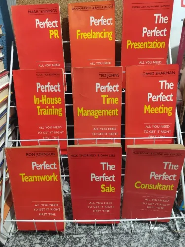 Coleção Livros de Coaching em Inglês para aprimorar suas habilidades