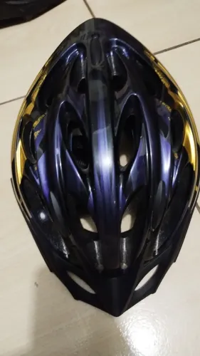 Capacete Bike Bicicleta 60,00 reais T/jogo de Ps4 e Ps5