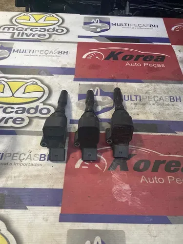 Bobina Ignição (04e905110m) Vw T Cross