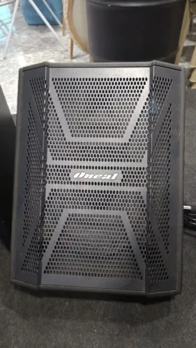 Caixa de retorno O'Neal ativa + passiva