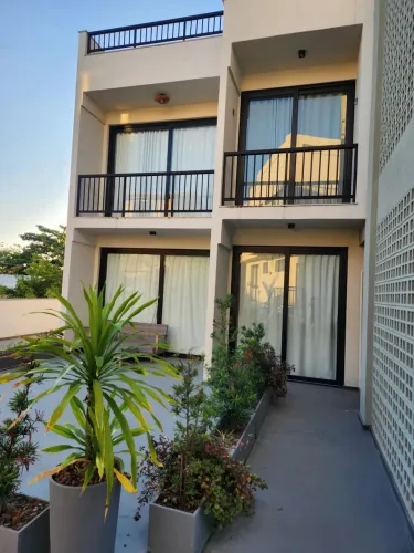 Lindo apartamento p/ venda de 3/4 com 2 suítes no condomínio - Quinta das Lagoas em Itaci