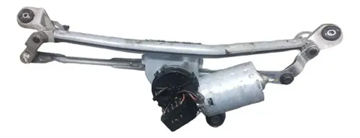 Motor Limpador Para-brisas Montana Ls 1.4 2013 F006d20028