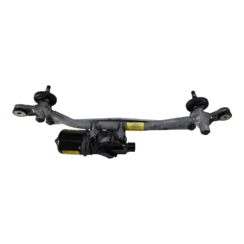 Motor Limpador Parabrisa Dianteiro Hyundai Hb20 2012 a 2019 981101S000 Original