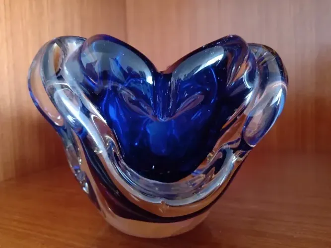 Cinzeiro de Murano
