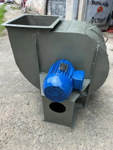 Ventilador Industrial 3CV