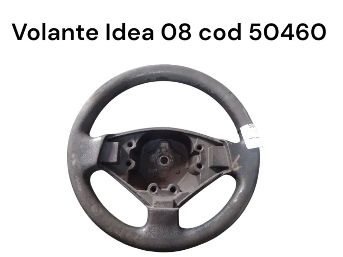 Volante Idea 08 Cod 50460