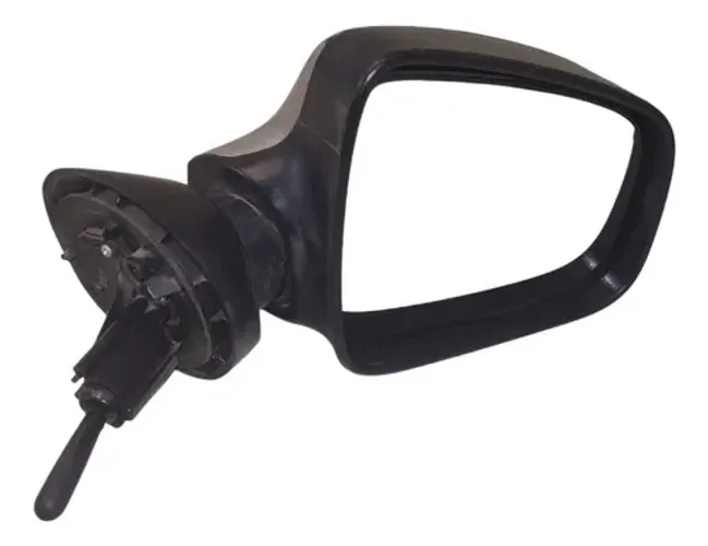 Retrovisor Direito Sandero Duster 10/2014 Logan 10/13 Manual