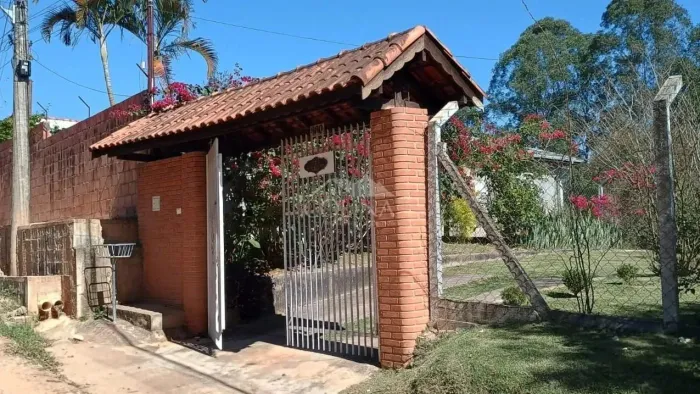 Chácara à venda no Jundiaí Mirim em Jundiaí SP.