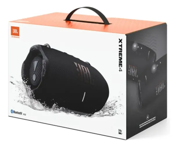 JBL EXTREME 4