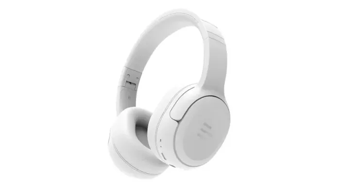 Headphone Bluetooth Sem Fio Branco HB200 Pulse - PH431