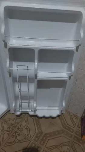 Frigobar compactor midea 127v