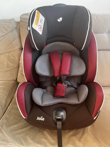Cadeirão para Carro - Joie Stages - 0 a 25kg