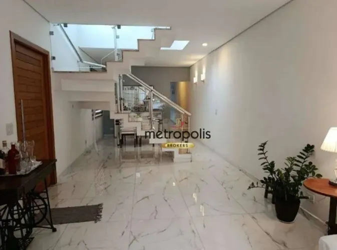 Sobrado à venda, 250 m² por R$ 1.290.000,00 - Vila Prudente (Zona Leste) - São Paulo/SP