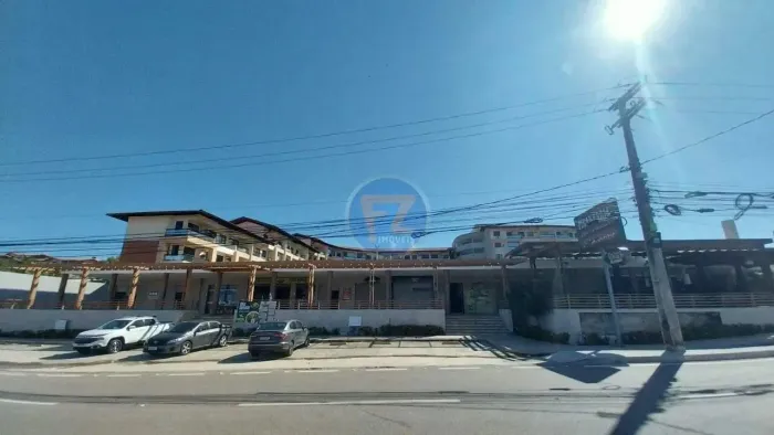 Locação de Comercial / Loja na cidade de AQUIRAZ