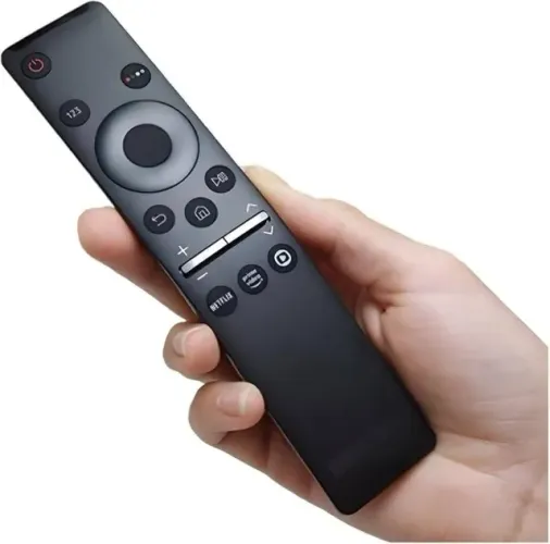 Controle Remoto Smart Samsung 