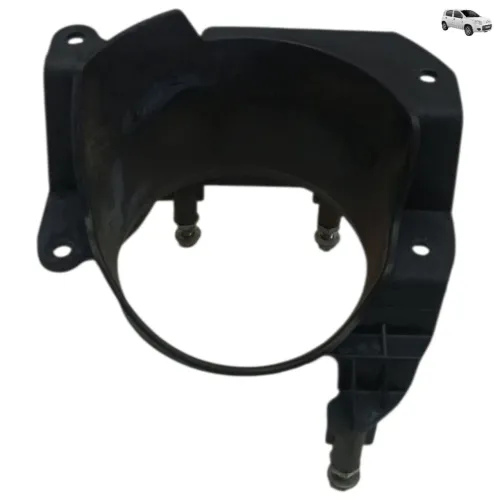 Suporte farol milha direito fiat uno Vivace 2013 2014 2015