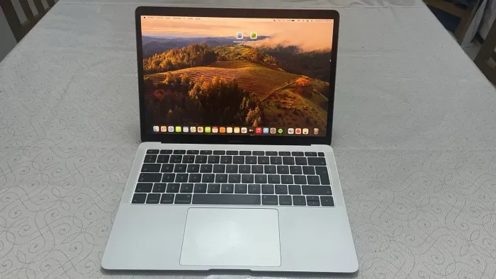MacBook Air 13 polegadas 8GB RAM 512GB SSD