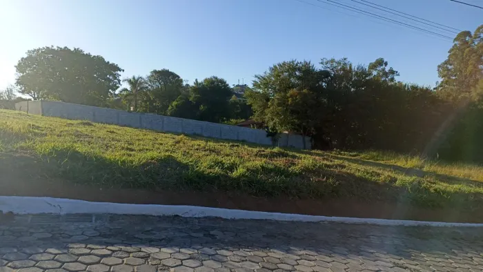 Terreno com 600m2 em Caxambu MG 