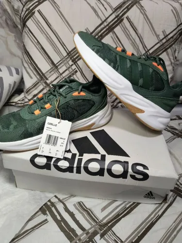 Tênis Ozelle Cloudfoam Adidas