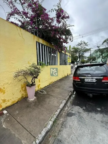 Casa Comercial Tamarineira