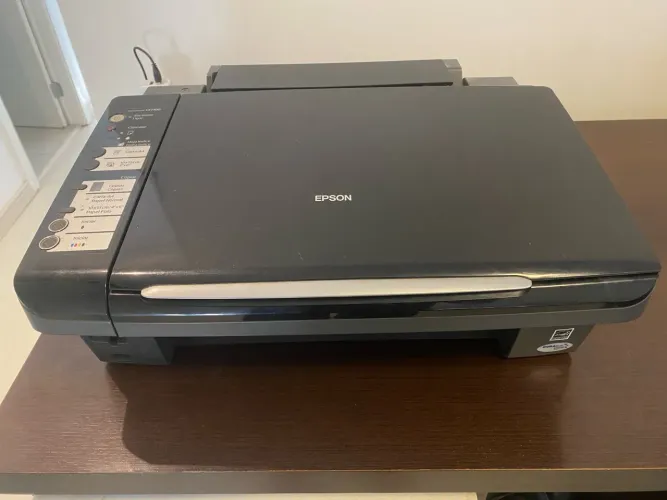 Impressora Multifuncional Epson CX7300
