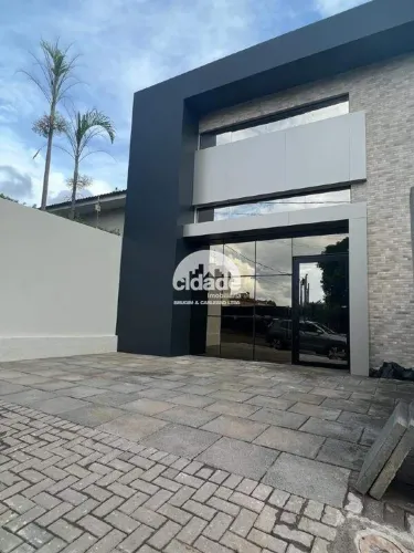 Sala Comercial à Venda no Cancelli