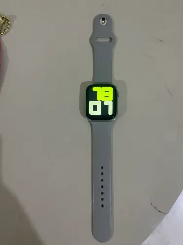 Smartwatch - Leia o anúncio com atenção!