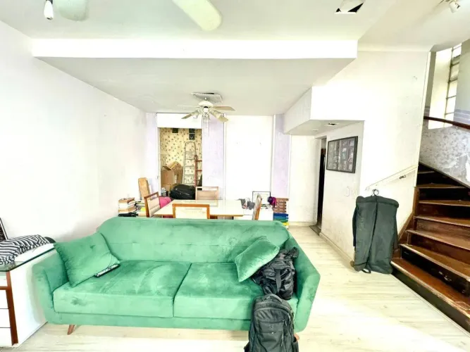 Casa à venda, 126 m² por R$ 2.050.000,00 - Botafogo - Rio de Janeiro/RJ