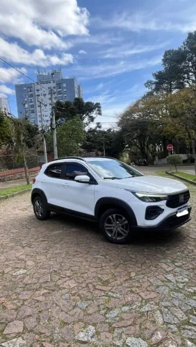 Pulse 2023 Automático 1.3 - Particular 