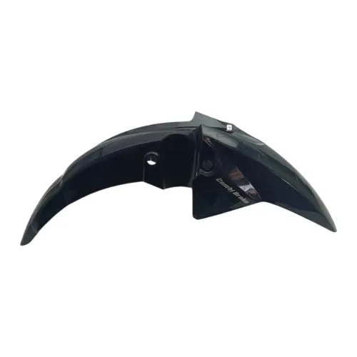 Paralama Dianteiro Honda Cg Fan 160 2022 Original