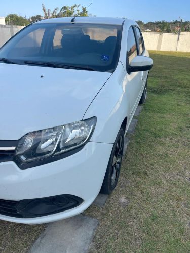 Imagem de Sandero stepway 2013 todo bom 