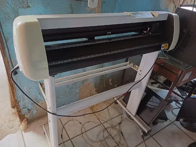 Ploter de recorte boca de 80cm