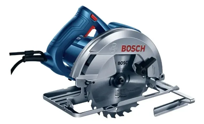 SERRA CIRCULAR BOSCH GKS 150 STD 1.500W 220V 