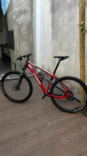 Bicicleta Oggi Agille Sport Aro 29, Usada, sem defeitos. 