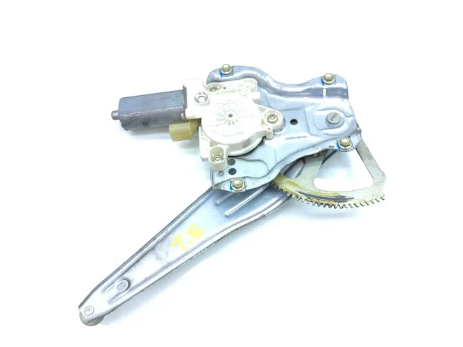 Motor Máquina Vidro Traseiro Esquerdo Toyota Corolla 2003